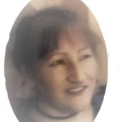 Dame Scribe profile image