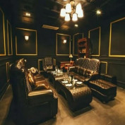 GangnamPoolSalon profile image