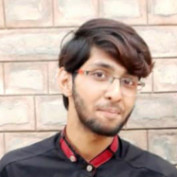 Syed Muddasar Shah Bukhar profile image