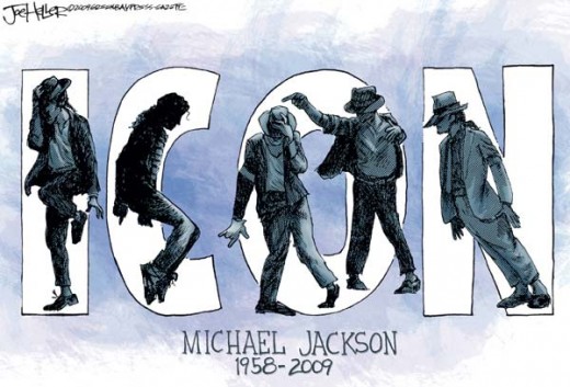 Michael the Icon