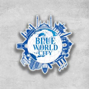 Blue World City Islamabad profile image