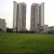 Two tall apartment buildings at St.Georges, Near Boonkeng, Singapore