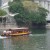 Boat ride at Clark Quay, Singapore