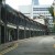 A modern looking street in Chinatown, Singapore