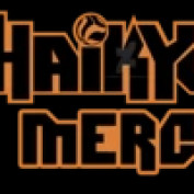 haikyuu Merche profile image