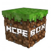 MCPE Box profile image