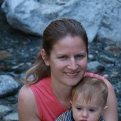 Heidi Wagg profile image