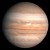 Jupiter - The Giant Jupiter - The Giant