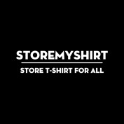 storemytshirt profile image