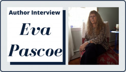 Author Interview with Eva Pascoe