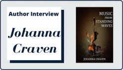Author Interview with Johanna Craven