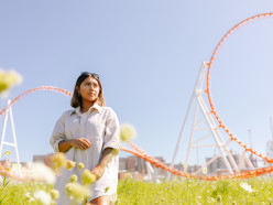 4 Reasons Why You Can't Get Off the Weight Loss Roller Coaster