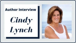 Author Interview with Cindy Lynch