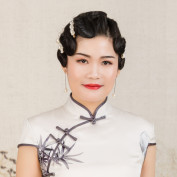 Katherine Ling profile image