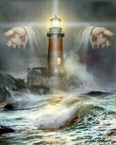 ...free from sin and evil.