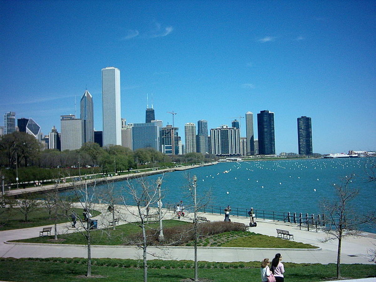 Chicago, IL