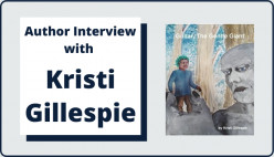Author Interview with Kristi Gillespie
