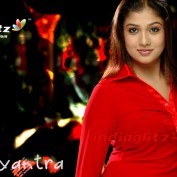 nayanthara profile image