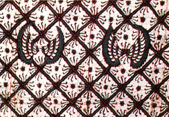 Sido Mulyo motif.