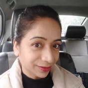 Preetiarora profile image