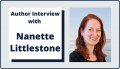 Author Interview with Nanette Littlestone