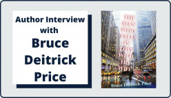 Author Interview with Bruce Deitrick Price