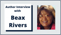 Author Interview with Beax Rivers