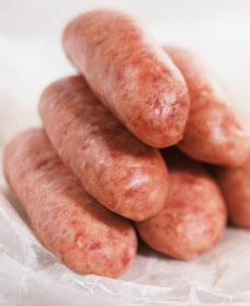 GOOD SAUSAGE IS THE KEY ALSO CAN USE ALL KINDS OF SAUSAGES