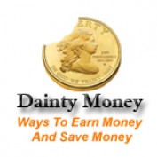 Dainty Money profile image