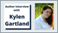 Author Interview with Kylen Gartland
