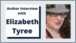 Author Interview with Elizabeth S. Tyree