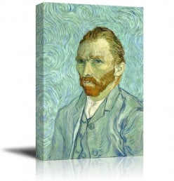 Vincent Van Gogh Up Close in Ottawa
