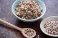 Kicked Up Quinoa
