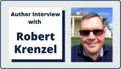Author Interview with Robert Krenzel