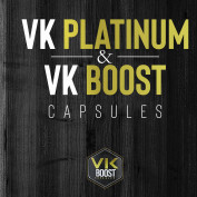 Platinum Vk profile image