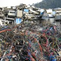 Recycling Your Old Electronics