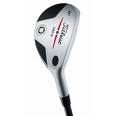 A Hybrid Golf Golf Combines The Best Features Of A Wood And An Iron
