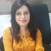 Sensuous Shivi profile image