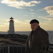 Wes Hazlitt profile image