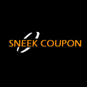 sneekcoupons profile image