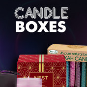 Custom Candle Packaging profile image