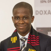 Gabriel Agbobli profile image
