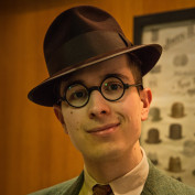 Egor Rexus Lauro profile image