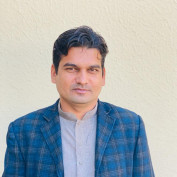 Syed Atiq Hussain profile image