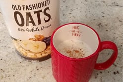 Natural Remedy for Increasing Your Milk Supply While Breastfeeding