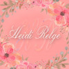 Heidi Relge profile image