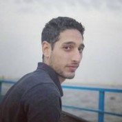 Omar Ehab profile image