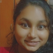 Aakansha saxena profile image