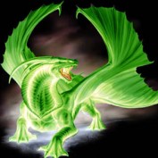 dragon king profile image