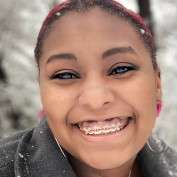 Imani Jade profile image